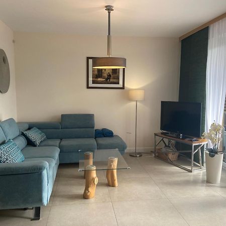 Apartament Zen Sobieszewo Exteriér fotografie