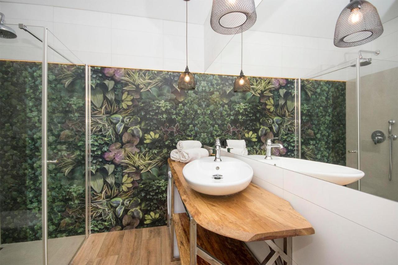 Apartament Zen Sobieszewo Exteriér fotografie
