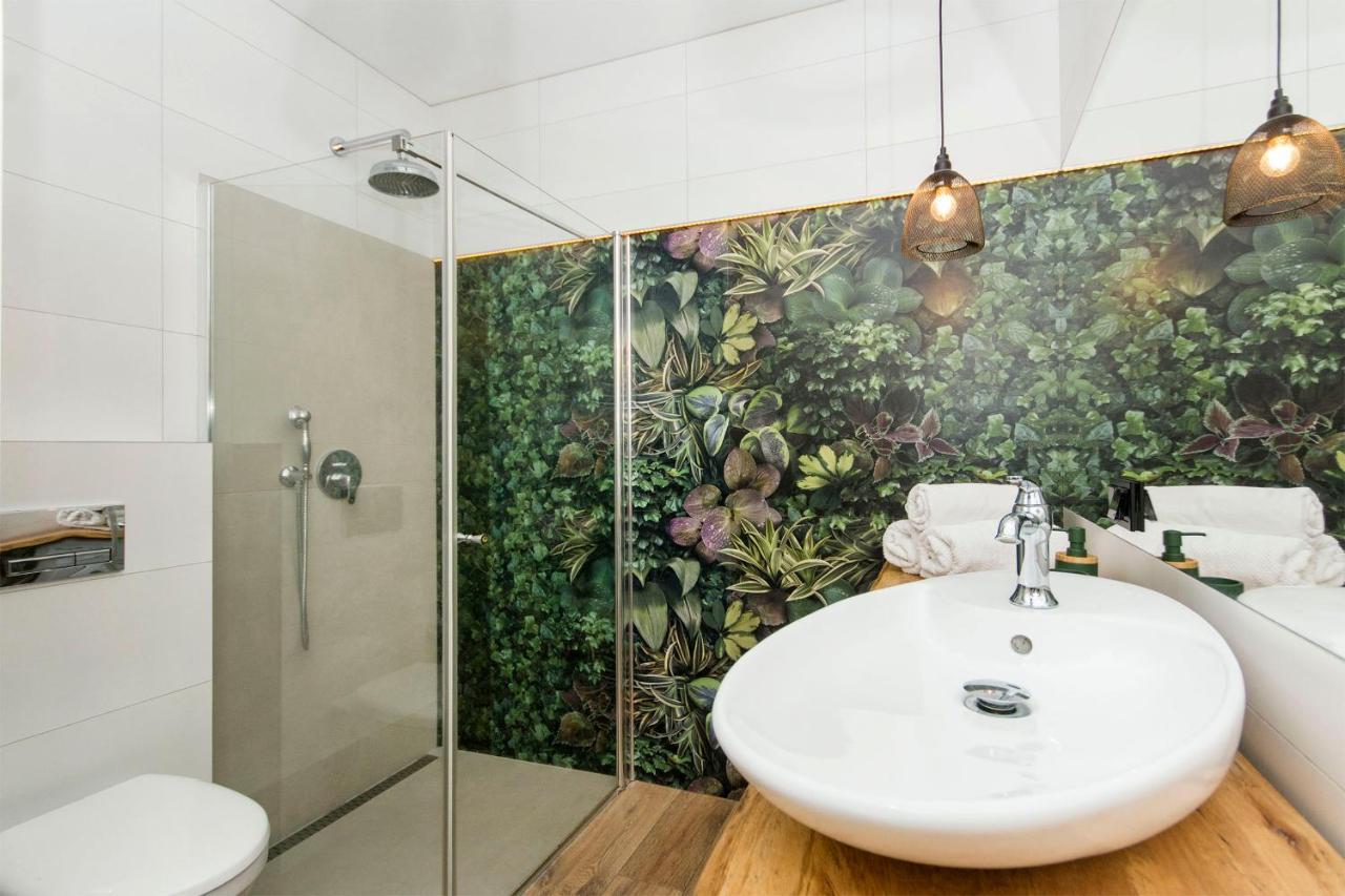 Apartament Zen Sobieszewo Exteriér fotografie