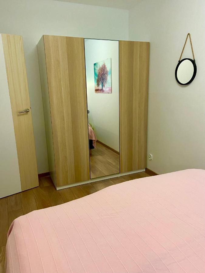 Apartament Zen Sobieszewo Exteriér fotografie